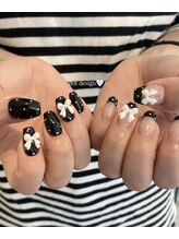 ミシェリ(micheri)/オーダーメイドコース♪