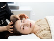 マナレア 乃木坂店(Manalea)の雰囲気（心地よく眠ってしまうほど優しいタッチの小顔矯正フェイシャル）