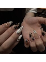 エスネイルサロン(S Nail Salon)/個性ネイル