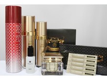 オルビナ(Orbina)/続けるほど、変わる素肌へ