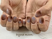 ダイナ ムーン(Dyna moon.)/ニュアンスマグネット