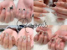 エムサロンルームス(emusalon Room's)