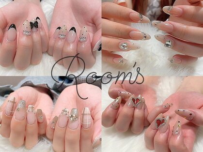 エムサロンルームス(emusalon Room's)の写真