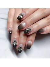 テラスプラス盛岡駅(Terrace+)/クロム★