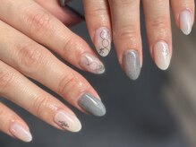 ハレ(80_hare_)/冬デザイン♪ライト定額コース