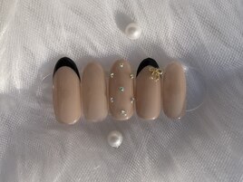 nail salon chicchi shimonoseki