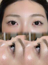 ジュベアイラッシュ(juve. eyelash)/マツエク♪
