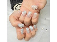 キラキラ90分コース★持ち込み大歓迎