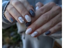 エトワール(etoile)の雰囲気（人気の定額デザイン☆お得にトレンドネイルが楽しめる）