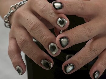 ブランクルネ(blanclune)/men's design【デザイン相談OK】