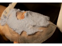 ポーラ 綱島こまおか店(POLA)/ひんやりぷるぷる至福の密着感♪