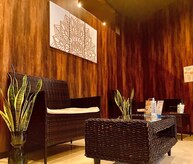 アジアンリラクゼーション ヴィラ 沖縄コザ店(asian relaxation villa)