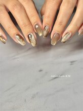 エテ(a.te)/ハンドネイル