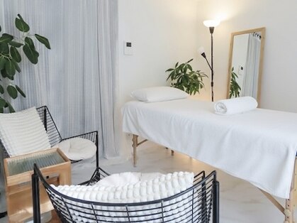 ビオトーン バイ ツリー(biotone by TREE)の写真