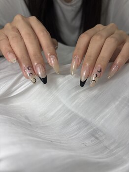 リノ(Lino)/シンプルネイル