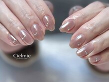 シェルミー(Cielmie)/艶感ミラー