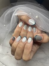 ミスネイル 石垣店(Ms.naiL)/
