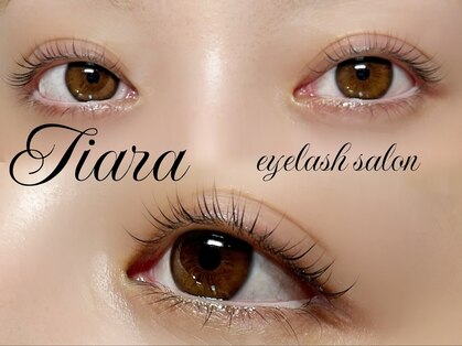 ティアラ(TIARA)の写真