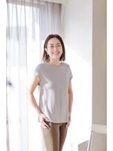 スタジオヴォールスタジオ 一宮スタジオ(Studiowohl)/スタッフKazumi