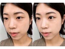 ミュー(mieux)の雰囲気(目元の印象で、あなたらしさがもっと広がる)