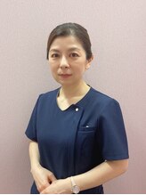 オーシャンブルー 時津店(OCEAN BLUE)&nbsp;佐々木 真美子