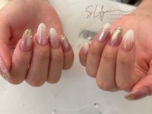 エスリリープラス(SLily+)/【ダイヤモンドコース】