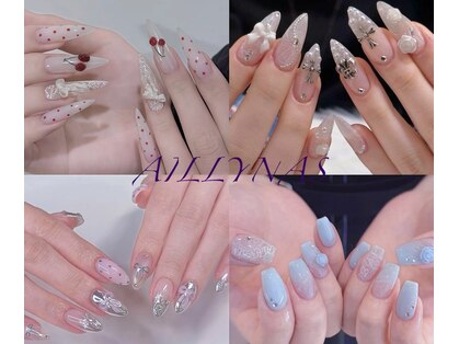 アイリナス(AILLYNAS)の写真