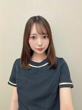 ラッシュラブ 梅田店(Lash love) RIO 大阪/梅田