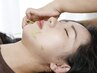 新規限定!!　女性限定！　鍼灸ご褒美コース　150分
