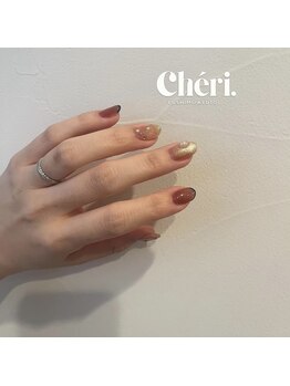 シェリ(Cheri.)/10本アートコース¥8200