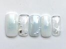 サマーチーク¥8500