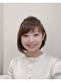 リリ(RIRI)/永田　江利加