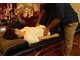 ジーハンズ 那覇小禄店(G'hands)の写真/しつこい腰痛の原因は意外な場所に!?朝の腰痛・長時間座ると出てくる腰痛、それぞれ真の要因へ徹底ケア!