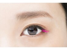 プラスアイ 自由が丘店/ピンク