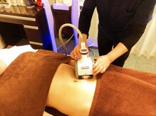 楽々整体院/キャビテーション