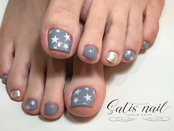 サティス ネイル(SATIS NAIL)/
