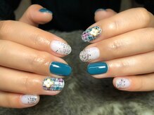 プレシャス プライベートビューティーサロン(Precious Private Beauty Salon)/
