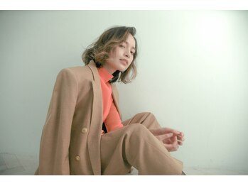 シルフ エルスパ 阪急茨木店(Sylph &EirSPA)/