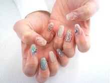 ザネイルズ(The Nails)/