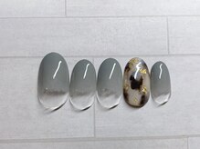 アミュレット 柳津店(AMULET)/9月定額　4950円(税込)