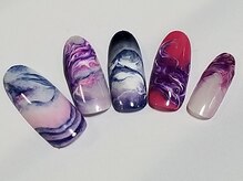 ネイリックス アヴェニール(NAILX avenir)/天然石