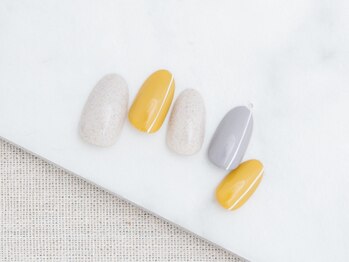フリル(FRILL)/大人上品ネイル☆初回￥8800