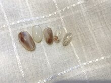 ネイルズ ララ(nails Lala)/定額デザイン。