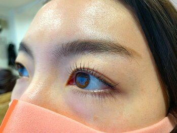 ティーズ 新宿三丁目 新宿御苑店(TEASE)/パリジェンヌラッシュリフト