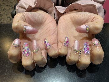 ボディ 高知店(BODY)/シェル