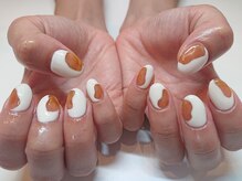 アールエム(Rm)/7月◎ネイル