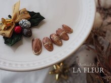 ラ フルール(La Fleur)/Xmas collection◆La Fleur