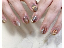 ミュゼアート(musee art)/ニュアンスネイル