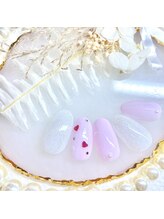 イーエムエー(e.m.a)/シュガーネイル