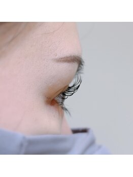 アディクト 恵比寿店(ADDICT)/ケラチンラッシュリフト